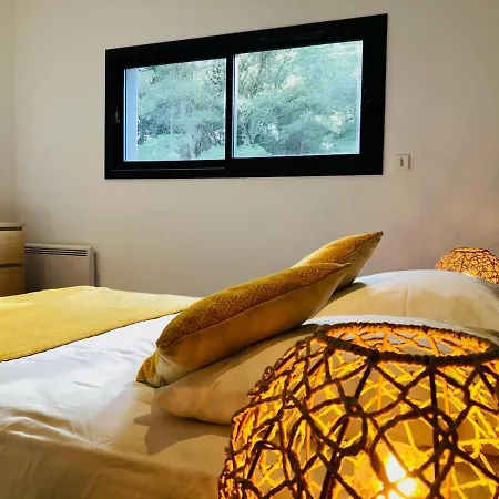 Maison D'architecte Avec Et Piscine Vakantiehuis Durban-Corbieres