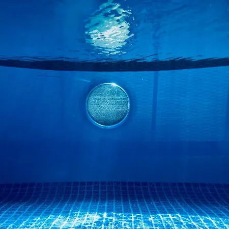 Vakantiehuis Maison D'architecte Avec Et Piscine Durban-Corbieres
