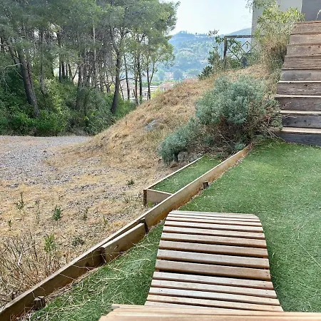 Maison D'architecte Avec Et Piscine Vakantiehuis Durban-Corbieres